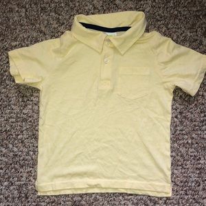 (SOLD) Crazy 8️⃣ Polo Shirt